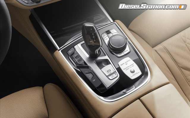 Alpina BMW B7 xDrive 2017 Widescreen Picture #6 Alpina BMW B7 xDrive 2017 Widescreen Picture #6