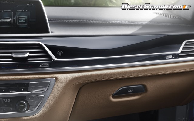 Alpina BMW B7 xDrive 2017 Widescreen Picture #12 Alpina BMW B7 xDrive 2017 Widescreen Picture #12