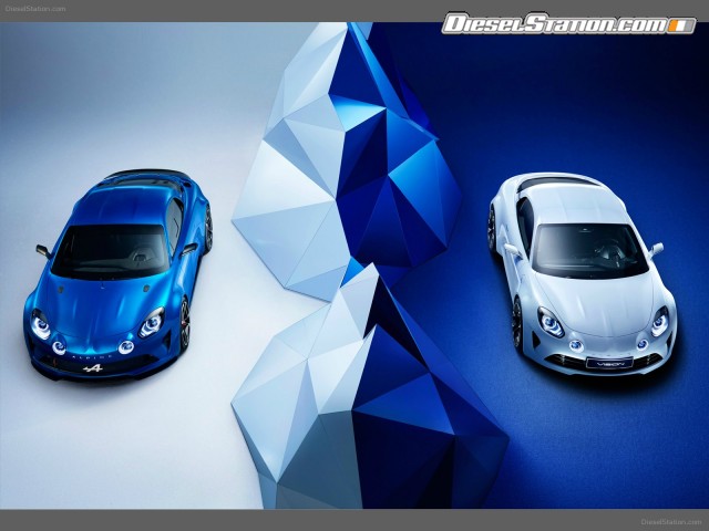 Alpina Vision Concept 2016 Picture #22 Alpina Vision Concept 2016 Picture #22