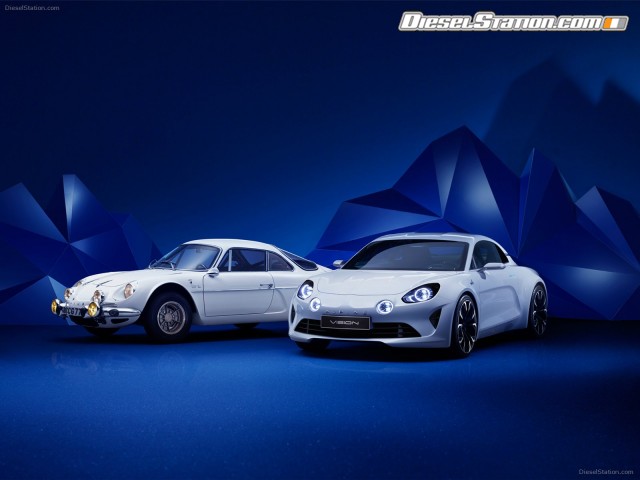 Alpina Vision Concept 2016 Picture #39 Alpina Vision Concept 2016 Picture #39