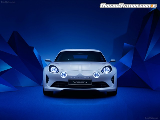 Alpina Vision Concept 2016 Picture #29 Alpina Vision Concept 2016 Picture #29