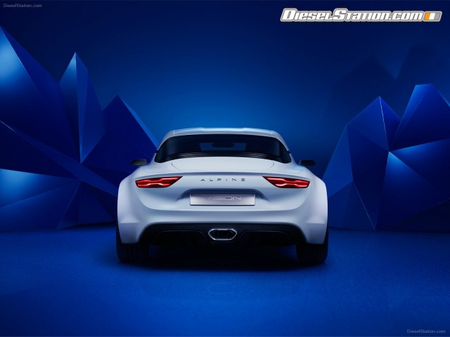 Alpina Vision Concept 2016 Picture #16 Alpina Vision Concept 2016 Picture #16