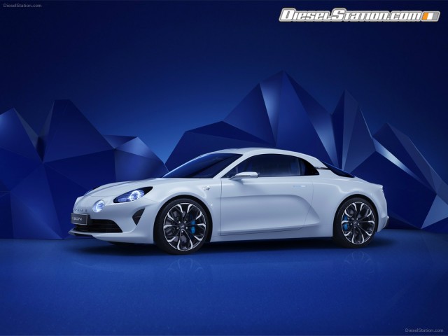 Alpina Vision Concept 2016 Picture #28 Alpina Vision Concept 2016 Picture #28