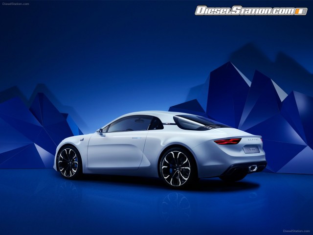 Alpina Vision Concept 2016 Picture #15 Alpina Vision Concept 2016 Picture #15