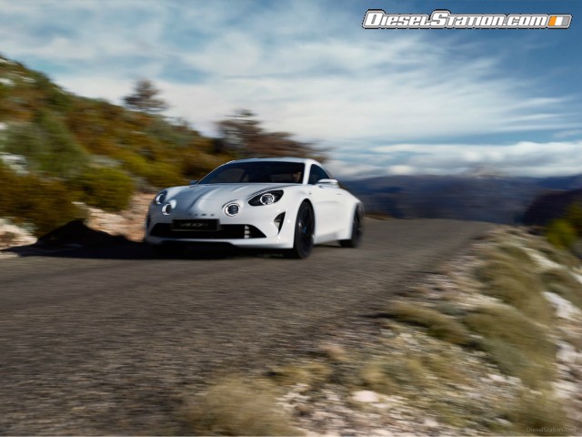 Alpina Vision Concept 2016 Picture #51 Alpina Vision Concept 2016 Picture #51