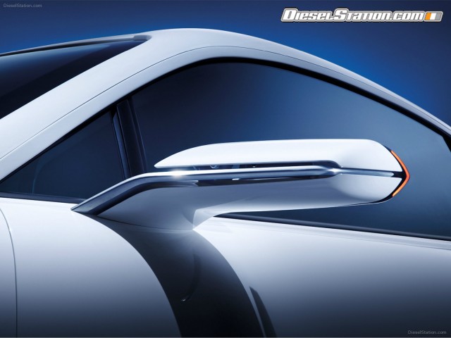 Alpina Vision Concept 2016 Picture #33 Alpina Vision Concept 2016 Picture #33