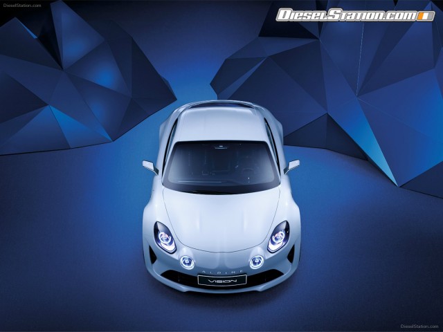 Alpina Vision Concept 2016 Picture #52 Alpina Vision Concept 2016 Picture #52