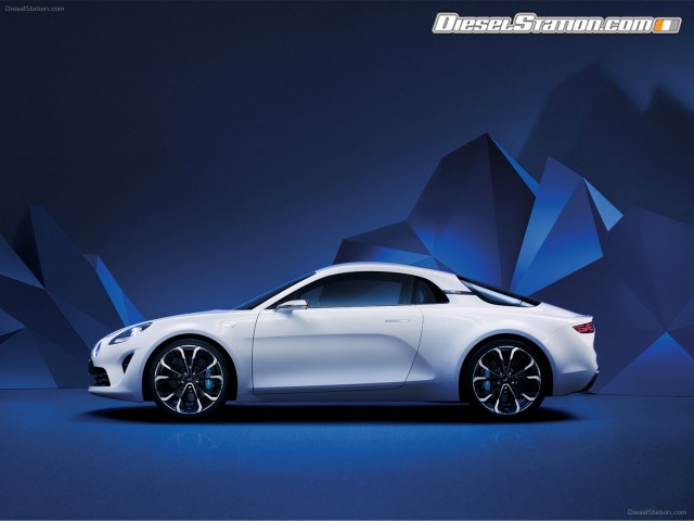 Alpina Vision Concept 2016 Picture #55 Alpina Vision Concept 2016 Picture #55