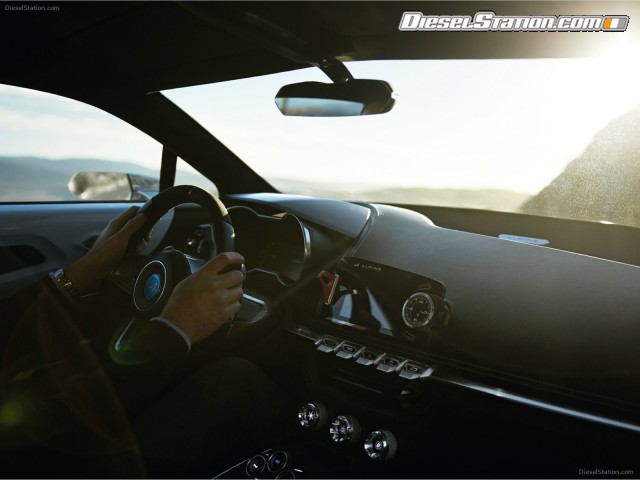 Alpina Vision Concept 2016 Picture #49 Alpina Vision Concept 2016 Picture #49