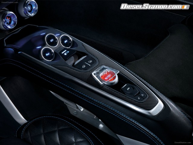 Alpina Vision Concept 2016 Picture #41 Alpina Vision Concept 2016 Picture #41