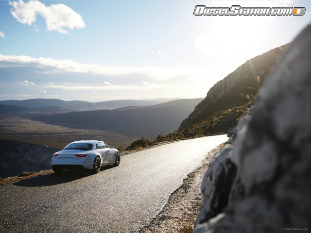 Alpina Vision Concept 2016 Picture #58 Alpina Vision Concept 2016 Picture #58