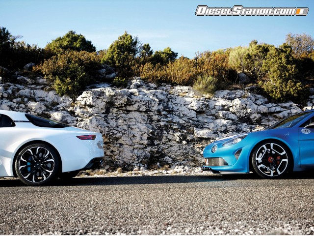 Alpina Vision Concept 2016 Picture #21 Alpina Vision Concept 2016 Picture #21