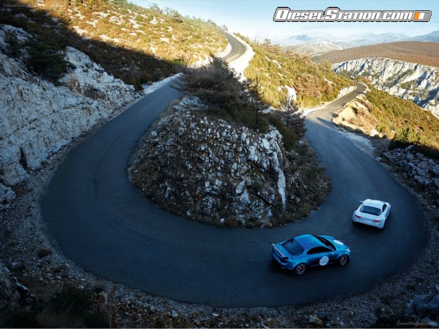 Alpina Vision Concept 2016 Picture #48 Alpina Vision Concept 2016 Picture #48