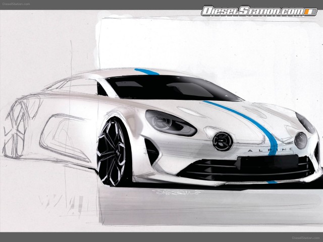 Alpina Vision Concept 2016 Picture #20 Alpina Vision Concept 2016 Picture #20