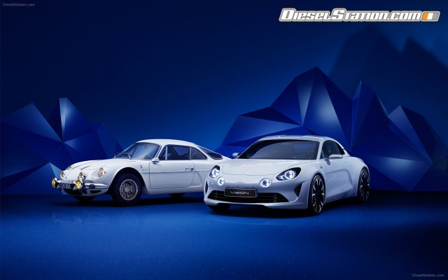 Alpina Vision Concept 2016 Widescreen Picture #38 Alpina Vision Concept 2016 Widescreen Picture #38