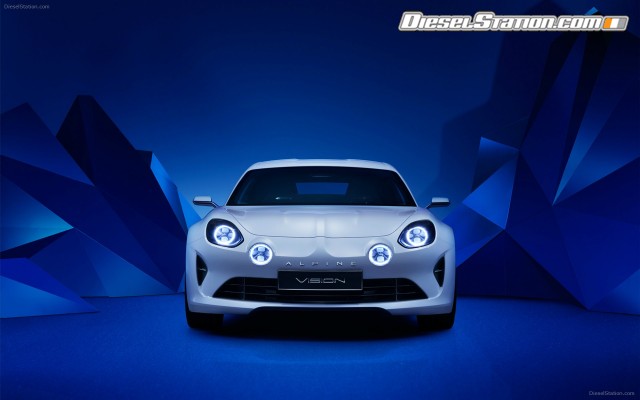 Alpina Vision Concept 2016 Widescreen Picture #37 Alpina Vision Concept 2016 Widescreen Picture #37