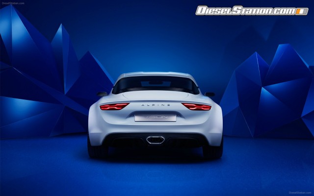 Alpina Vision Concept 2016 Widescreen Picture #5 Alpina Vision Concept 2016 Widescreen Picture #5