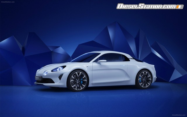 Alpina Vision Concept 2016 Widescreen Picture #0 Alpina Vision Concept 2016 Widescreen Picture #0