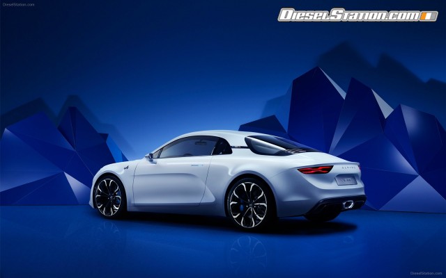 Alpina Vision Concept 2016 Widescreen Picture #35 Alpina Vision Concept 2016 Widescreen Picture #35