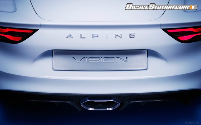 Alpina Vision Concept 2016 Widescreen Picture #57 Alpina Vision Concept 2016 Widescreen Picture #57