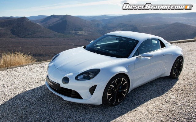 Alpina Vision Concept 2016 Widescreen Picture #32 Alpina Vision Concept 2016 Widescreen Picture #32