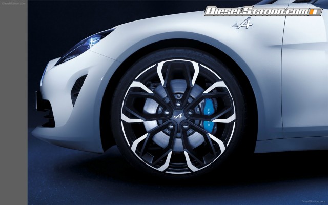 Alpina Vision Concept 2016 Widescreen Picture #34 Alpina Vision Concept 2016 Widescreen Picture #34