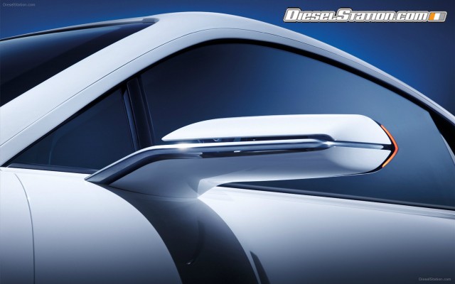 Alpina Vision Concept 2016 Widescreen Picture #56 Alpina Vision Concept 2016 Widescreen Picture #56