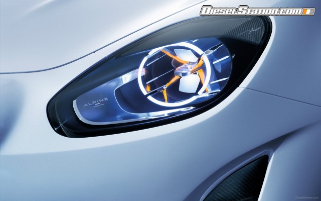 Alpina Vision Concept 2016 Widescreen Picture #8 Alpina Vision Concept 2016 Widescreen Picture #8