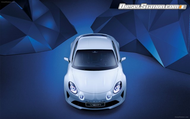 Alpina Vision Concept 2016 Widescreen Picture #45 Alpina Vision Concept 2016 Widescreen Picture #45