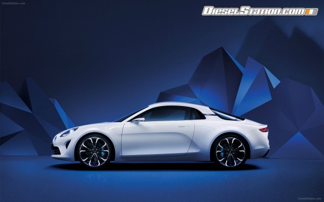 Alpina Vision Concept 2016 Widescreen Picture #18 Alpina Vision Concept 2016 Widescreen Picture #18