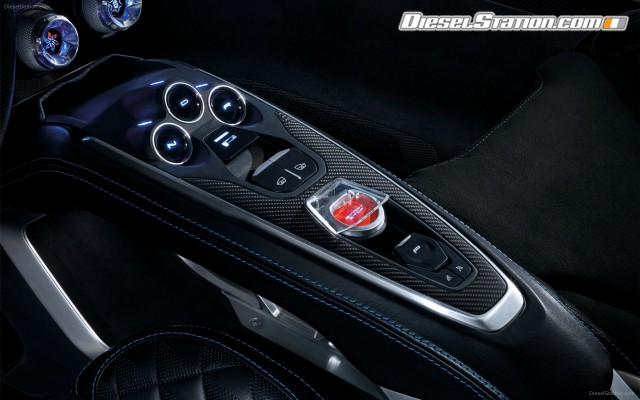 Alpina Vision Concept 2016 Widescreen Picture #36 Alpina Vision Concept 2016 Widescreen Picture #36