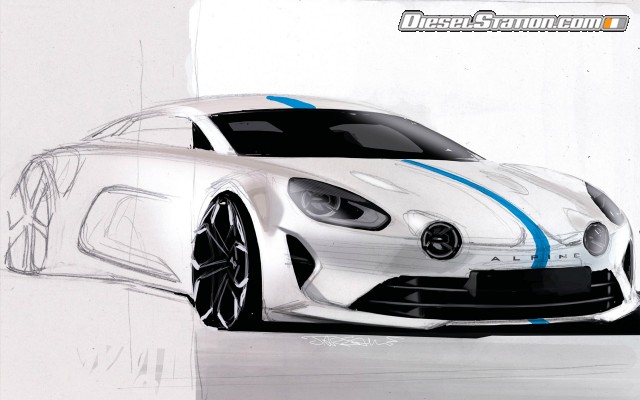 Alpina Vision Concept 2016 Widescreen Picture #59 Alpina Vision Concept 2016 Widescreen Picture #59