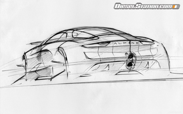 Alpina Vision Concept 2016 Widescreen Picture #14 Alpina Vision Concept 2016 Widescreen Picture #14