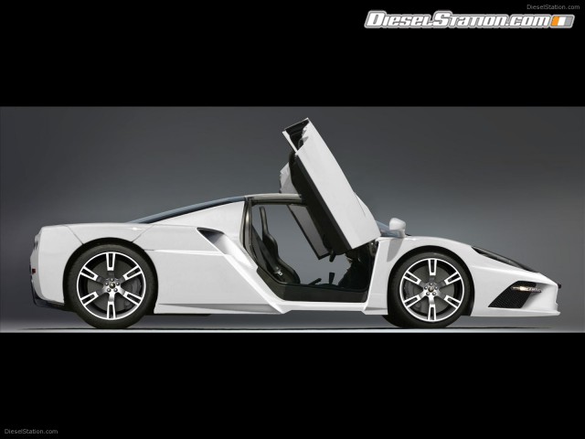 Arash AF 10 Picture #0 Arash AF 10 Picture #0