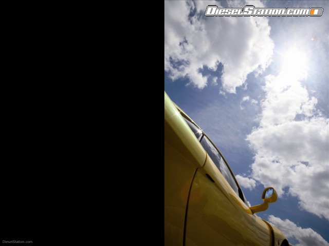 Ascari A10 Picture #1 Ascari A10 Picture #1