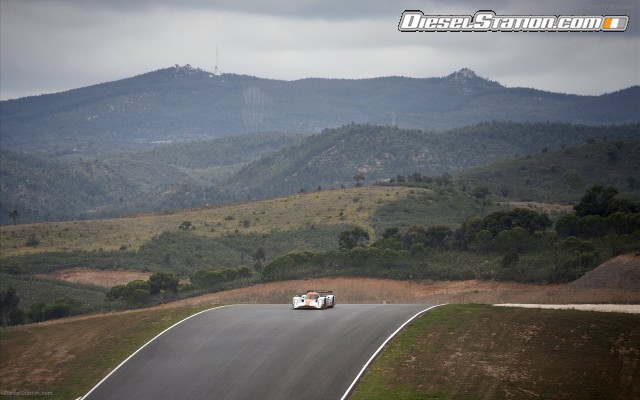 Aston Martin Algarve Night Race Widescreen Picture #7 Aston Martin Algarve Night Race Widescreen Picture #7