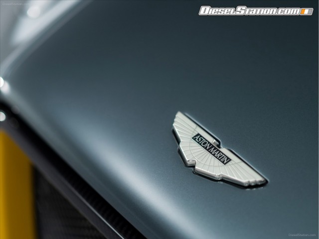 Aston Martin CC100 Speedster Concept 2013 Picture #13 Aston Martin CC100 Speedster Concept 2013 Picture #13