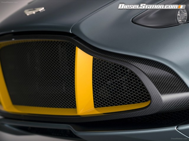 Aston Martin CC100 Speedster Concept 2013 Picture #17 Aston Martin CC100 Speedster Concept 2013 Picture #17