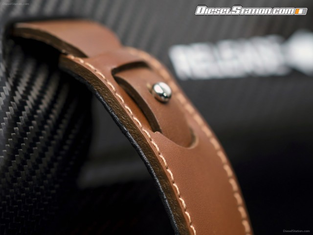 Aston Martin CC100 Speedster Concept 2013 Picture #12 Aston Martin CC100 Speedster Concept 2013 Picture #12