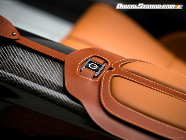 Aston Martin CC100 Speedster Concept 2013 Picture #16 Aston Martin CC100 Speedster Concept 2013 Picture #16