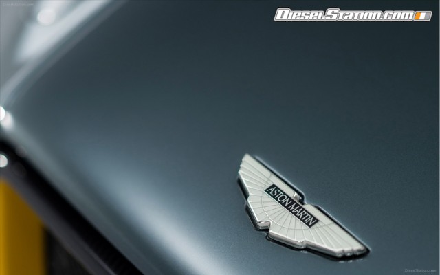 Aston Martin CC100 Speedster Concept 2013 Widescreen Picture #34 Aston Martin CC100 Speedster Concept 2013 Widescreen Picture #34