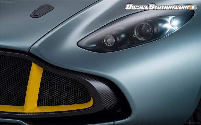 Aston Martin CC100 Speedster Concept 2013 Widescreen Picture #35 Aston Martin CC100 Speedster Concept 2013 Widescreen Picture #35