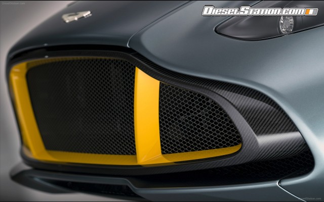 Aston Martin CC100 Speedster Concept 2013 Widescreen Picture #48 Aston Martin CC100 Speedster Concept 2013 Widescreen Picture #48