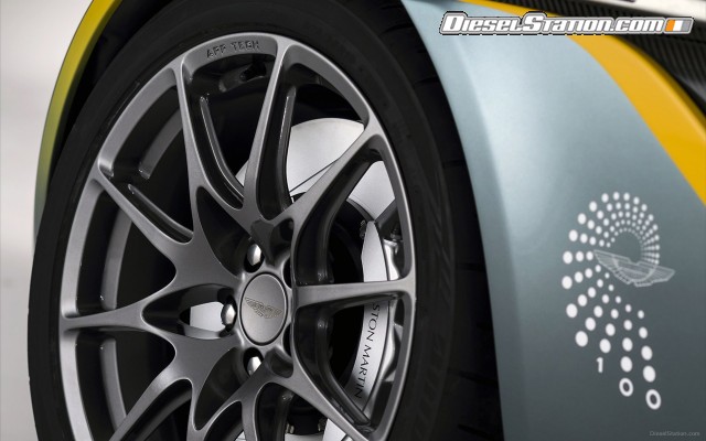 Aston Martin CC100 Speedster Concept 2013 Widescreen Picture #52 Aston Martin CC100 Speedster Concept 2013 Widescreen Picture #52