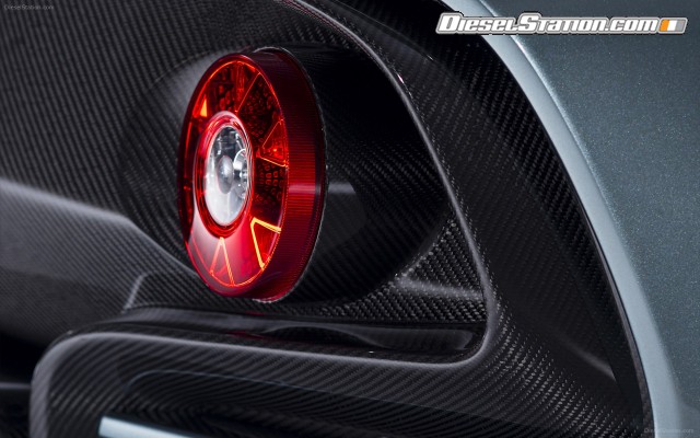 Aston Martin CC100 Speedster Concept 2013 Widescreen Picture #32 Aston Martin CC100 Speedster Concept 2013 Widescreen Picture #32