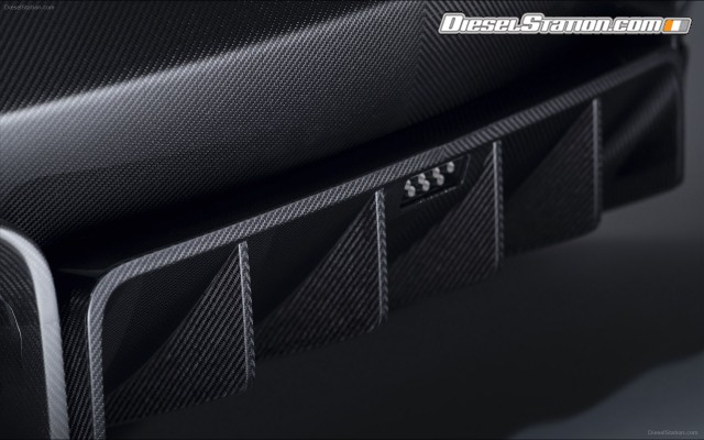 Aston Martin CC100 Speedster Concept 2013 Widescreen Picture #41 Aston Martin CC100 Speedster Concept 2013 Widescreen Picture #41