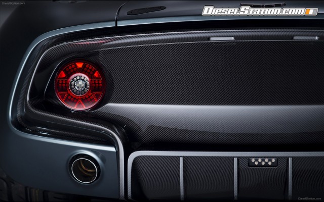 Aston Martin CC100 Speedster Concept 2013 Widescreen Picture #51 Aston Martin CC100 Speedster Concept 2013 Widescreen Picture #51