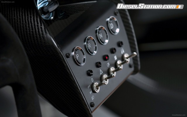 Aston Martin CC100 Speedster Concept 2013 Widescreen Picture #46 Aston Martin CC100 Speedster Concept 2013 Widescreen Picture #46