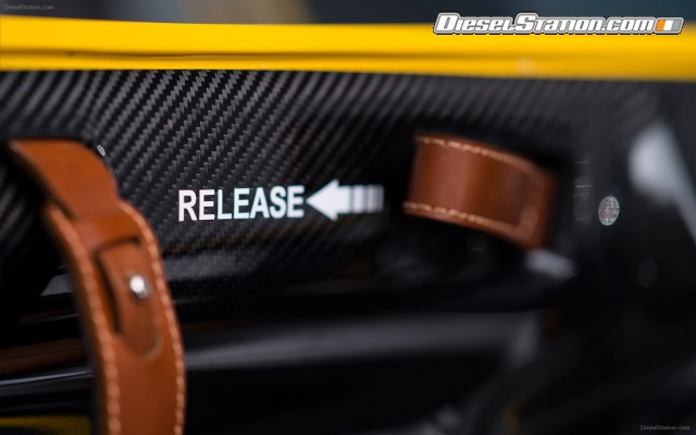 Aston Martin CC100 Speedster Concept 2013 Widescreen Picture #44 Aston Martin CC100 Speedster Concept 2013 Widescreen Picture #44