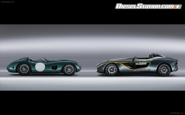 Aston Martin CC100 Speedster Concept 2013 Widescreen Picture #56 Aston Martin CC100 Speedster Concept 2013 Widescreen Picture #56